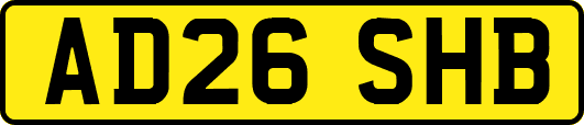AD26SHB