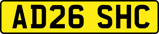 AD26SHC