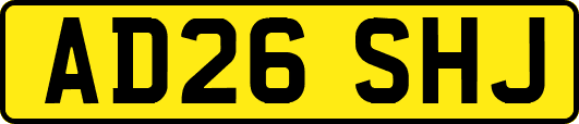 AD26SHJ