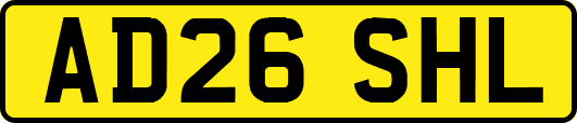 AD26SHL