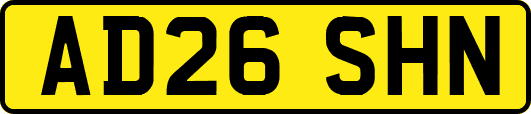 AD26SHN