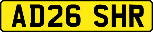 AD26SHR