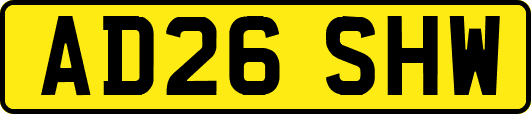 AD26SHW