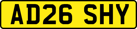 AD26SHY