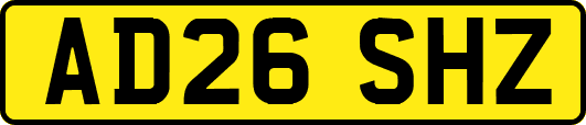 AD26SHZ