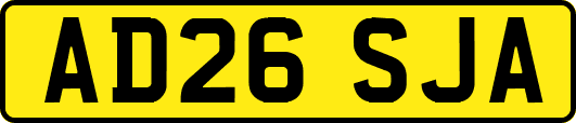 AD26SJA