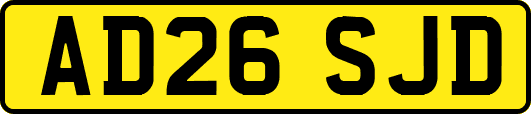 AD26SJD