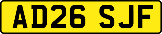 AD26SJF