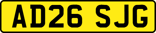 AD26SJG