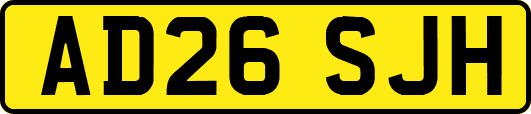 AD26SJH