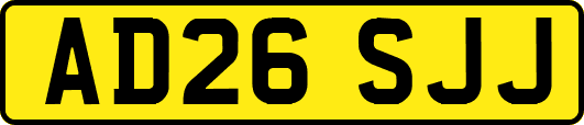 AD26SJJ