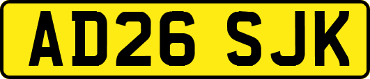 AD26SJK