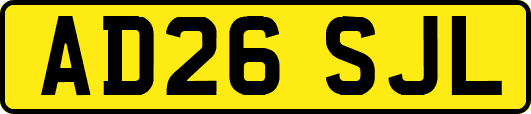 AD26SJL