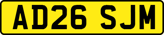 AD26SJM
