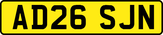 AD26SJN