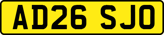 AD26SJO