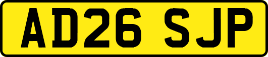 AD26SJP