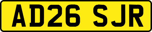 AD26SJR