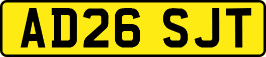 AD26SJT