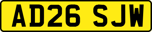 AD26SJW