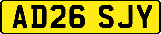 AD26SJY