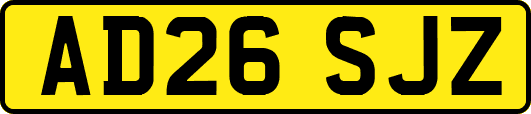 AD26SJZ