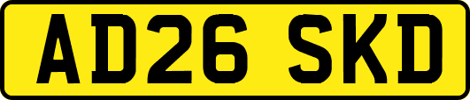 AD26SKD