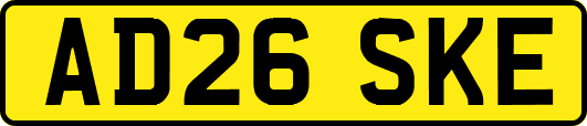 AD26SKE