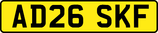 AD26SKF