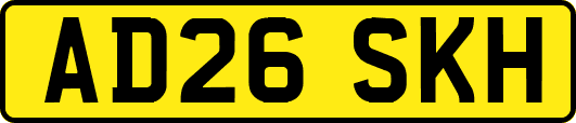 AD26SKH