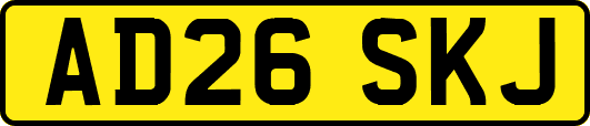 AD26SKJ