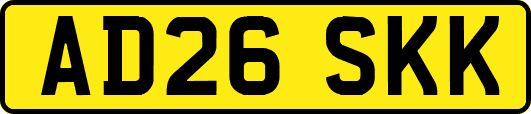 AD26SKK