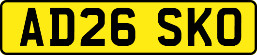 AD26SKO