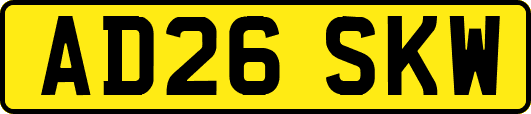 AD26SKW