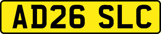 AD26SLC