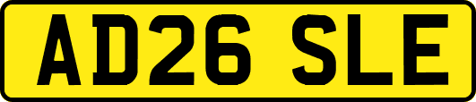 AD26SLE