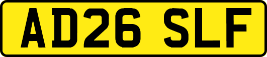 AD26SLF