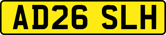 AD26SLH