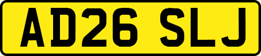 AD26SLJ