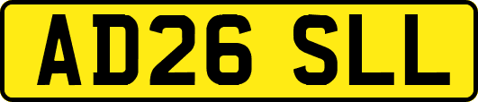 AD26SLL