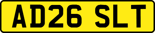AD26SLT