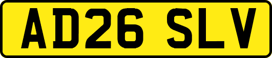 AD26SLV