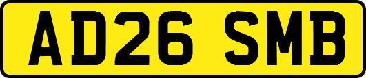 AD26SMB