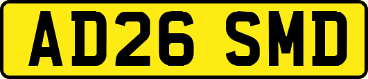 AD26SMD