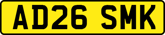 AD26SMK