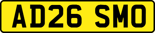 AD26SMO