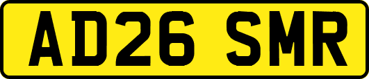AD26SMR