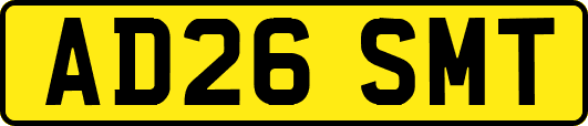AD26SMT