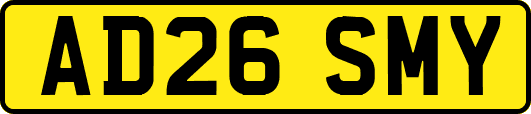 AD26SMY