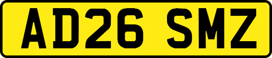 AD26SMZ